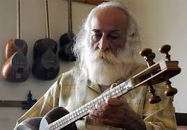 "Qoca tarını çaldı" əsərinin təhlili